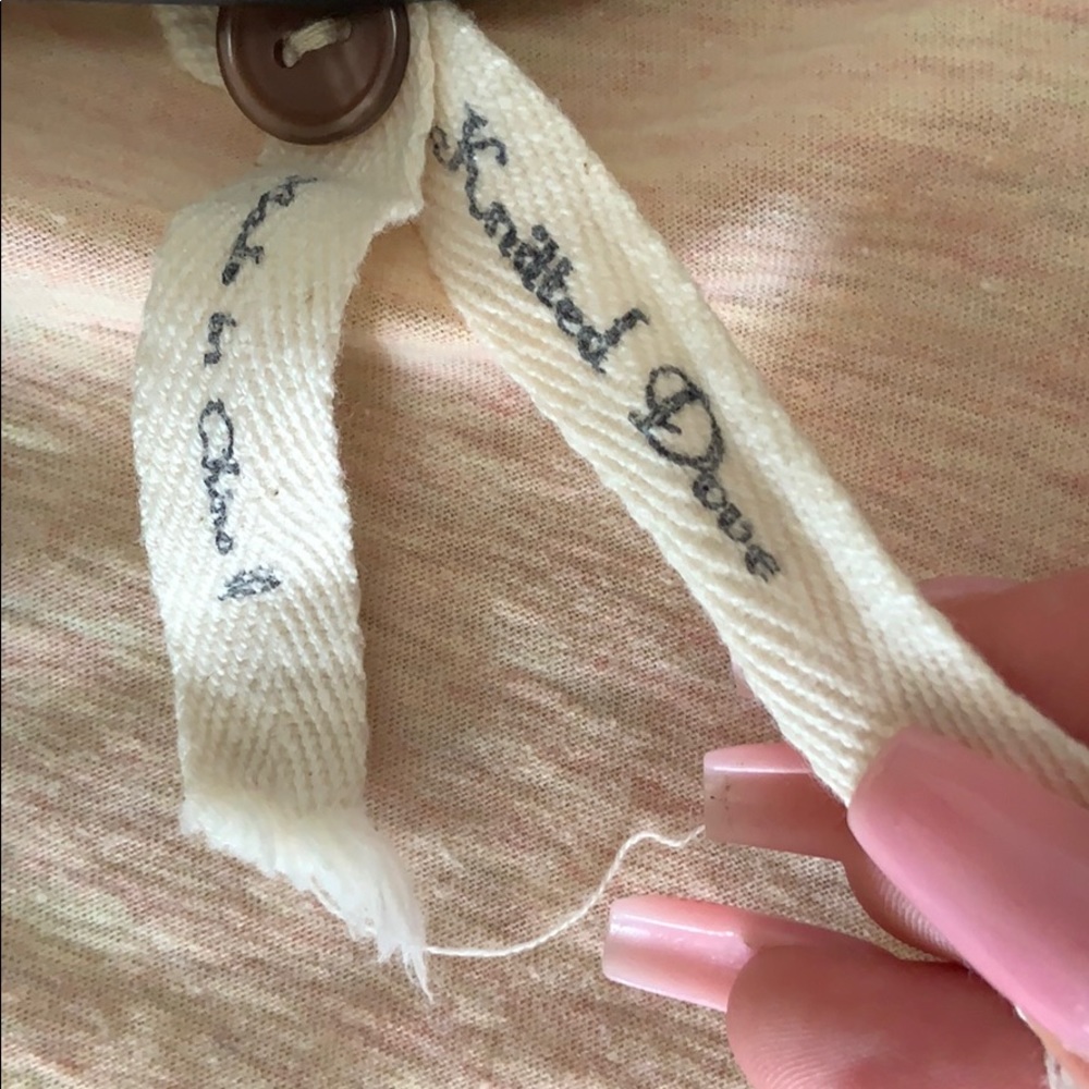 Cute Ruffle Jacket - image 5